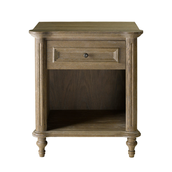 Столик AMBERT 24W Sidetable