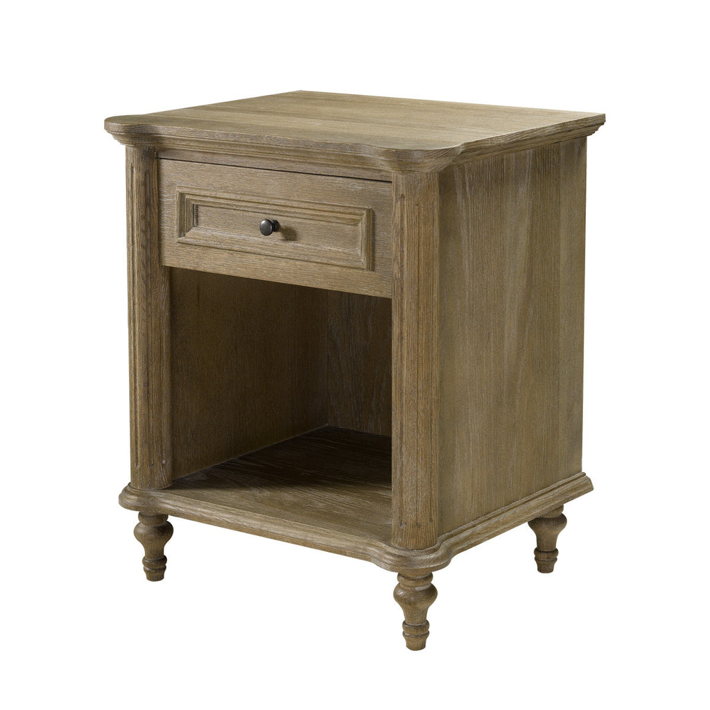 Столик AMBERT 24W Sidetable