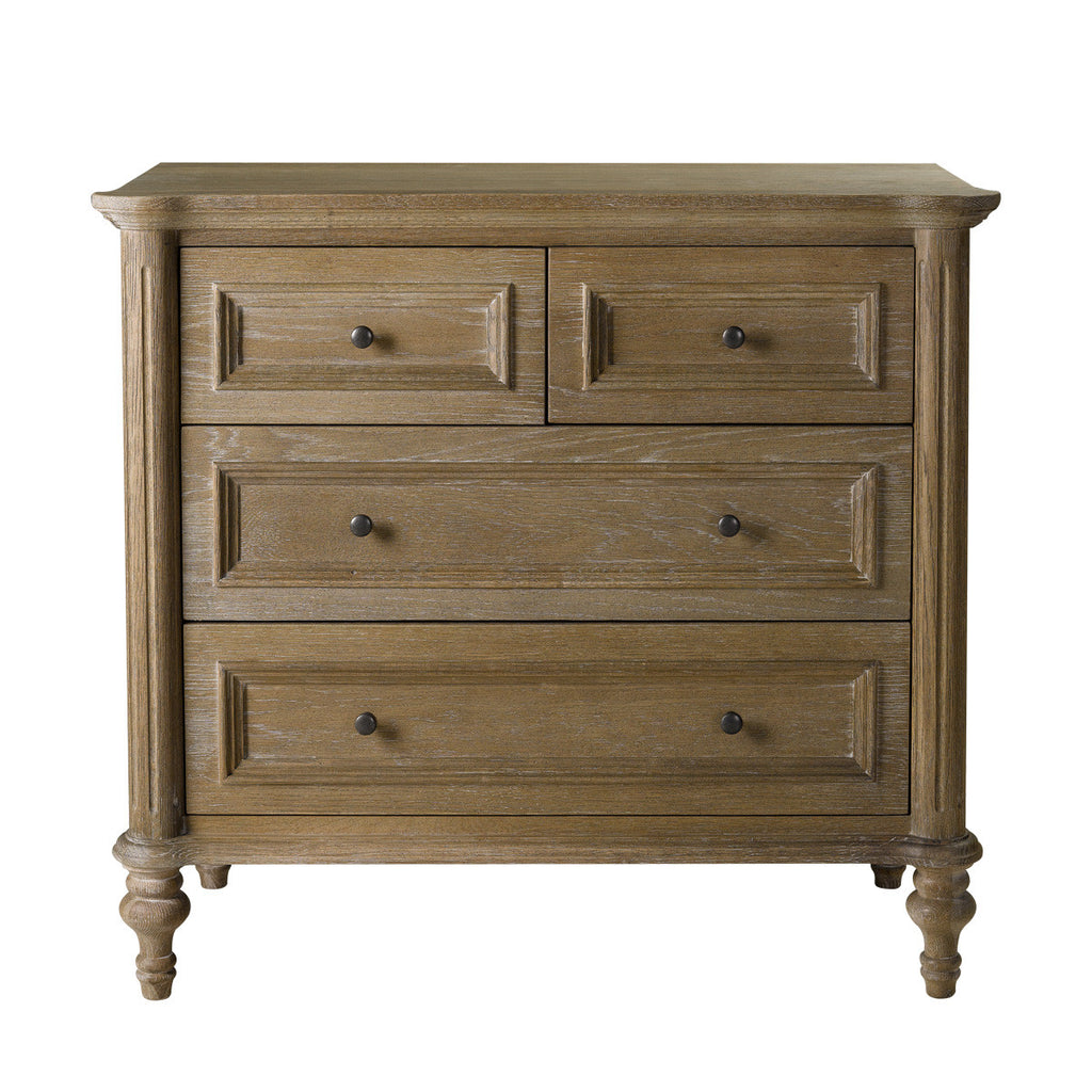 Комод AMBERT 38W DRESSER