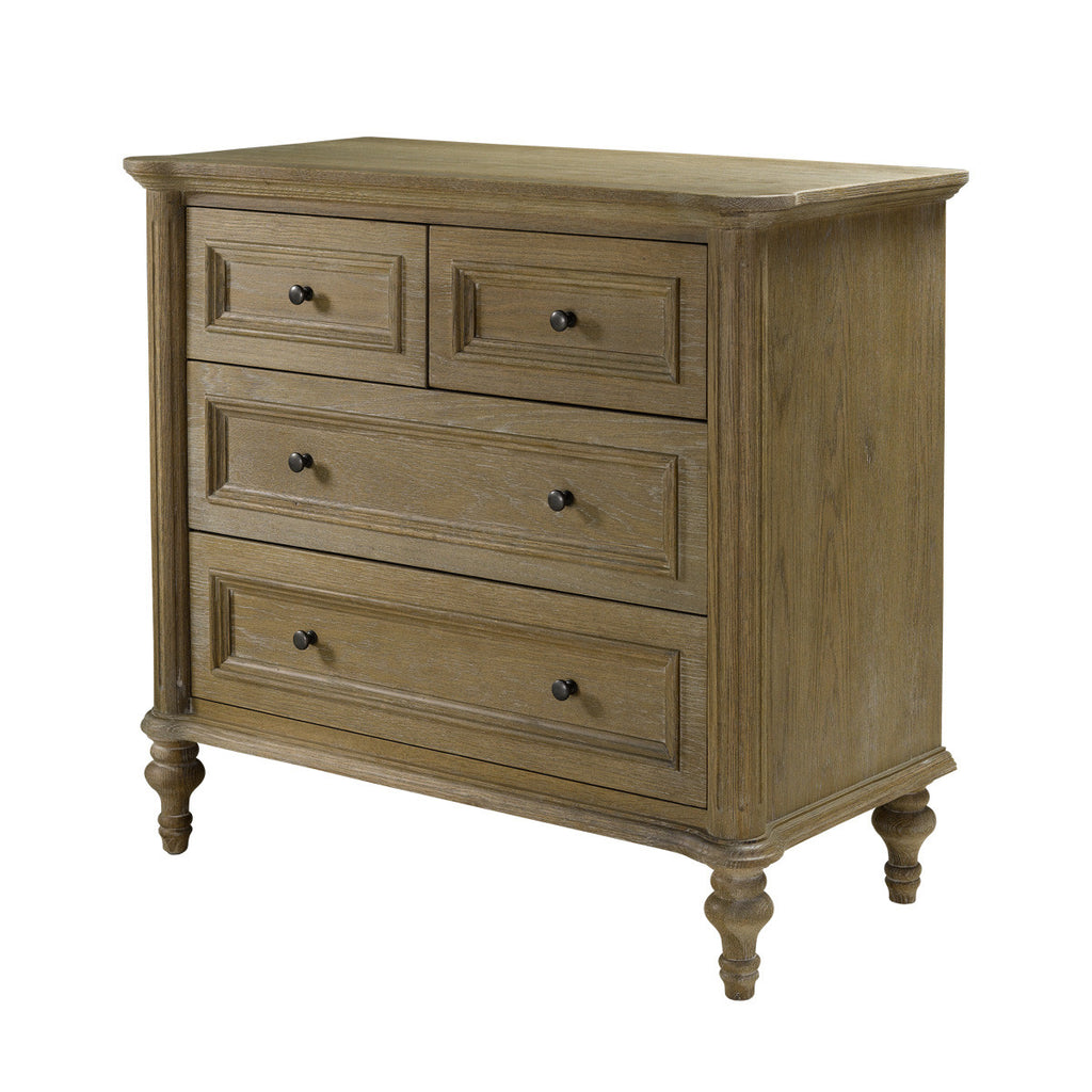 Комод AMBERT 38W DRESSER