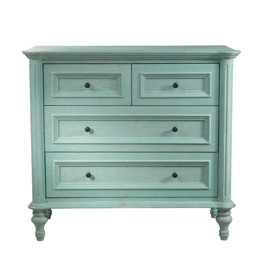 Комод AMBERT 38W DRESSER