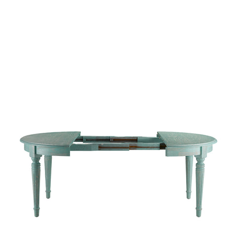 FRENCH PLAY TABLE