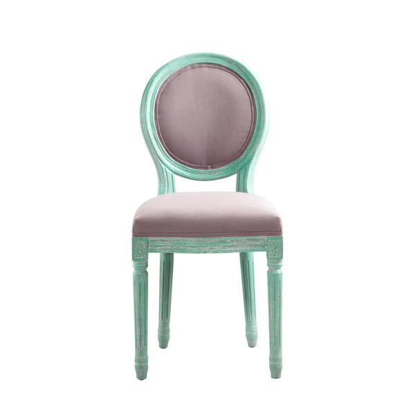 French Mini Chair