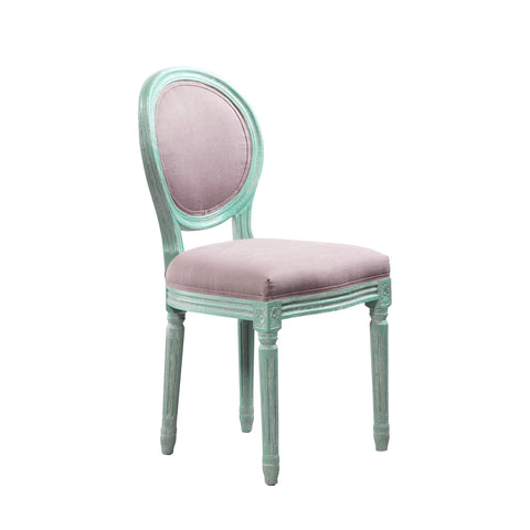 French Mini Chair