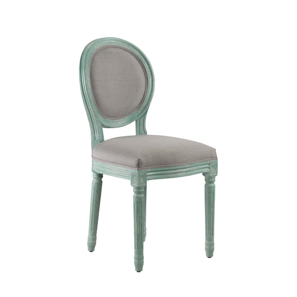 French Mini Chair