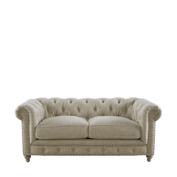 Детский диван Честерфилд 58" Kids Club Sofa