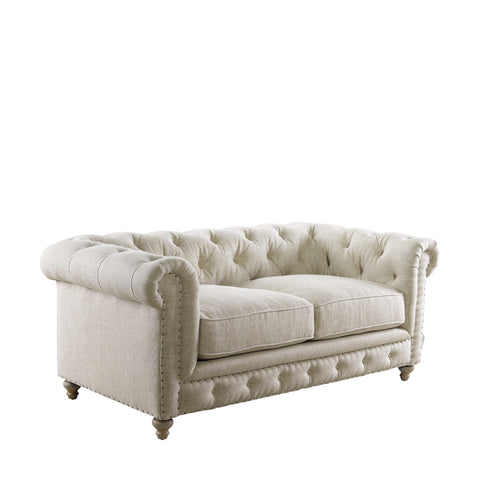 Детский диван Честерфилд 58" Kids Club Sofa