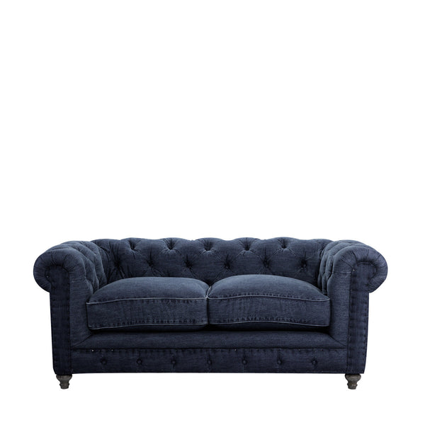 Детский диван Club Kids DENIM Sofa 57