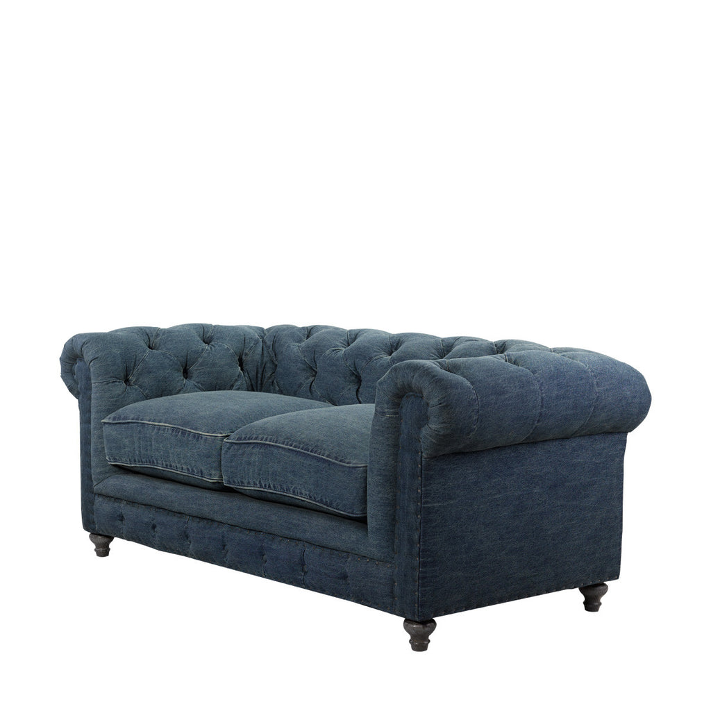 Детский диван Club Kids DENIM Sofa 57
