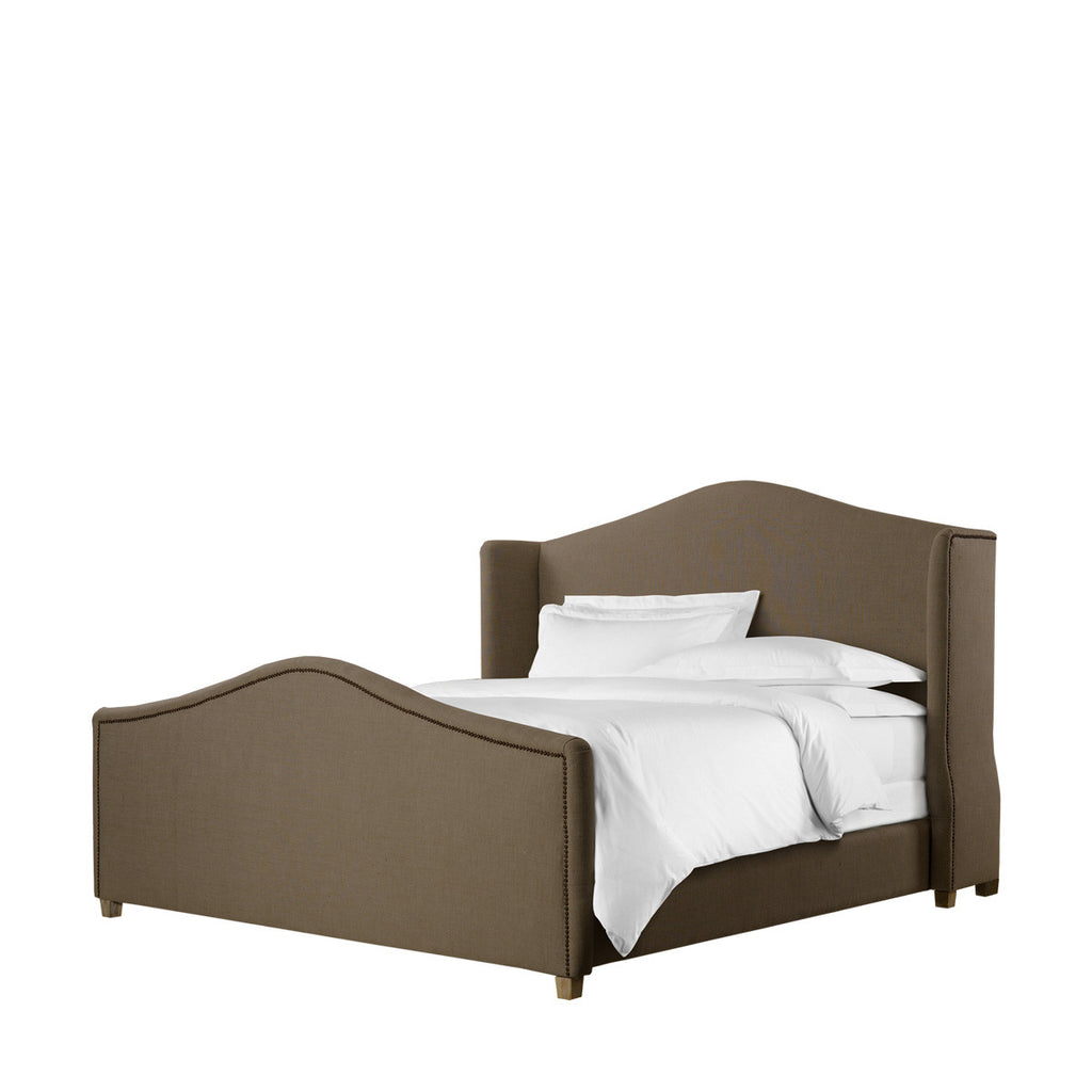 Интерьерная кровать ATHENA BED KING SIZE