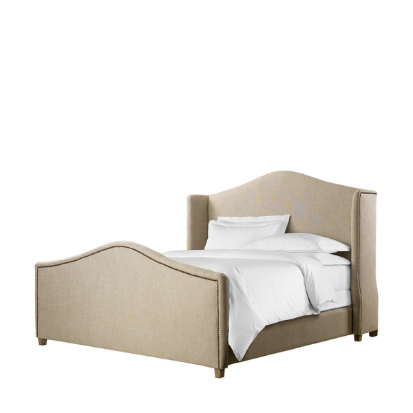 Кровать ATHENA BED QUEEN SIZE
