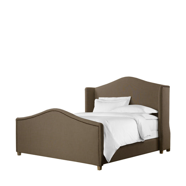 Кровать ATHENA BED QUEEN SIZE