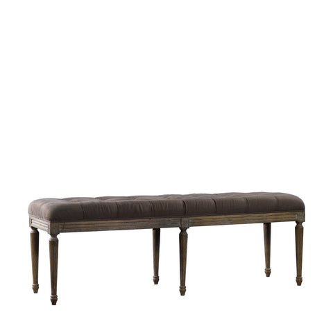 Скамейка FRENCH LOUIS BENCH