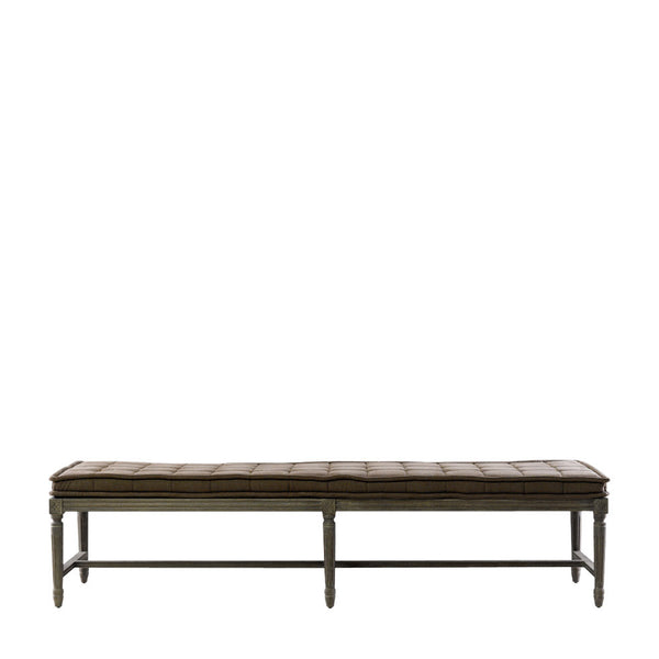 Скамейка TIANA BENCH 2