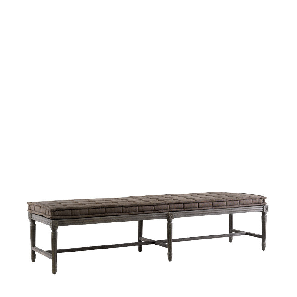 Скамейка TIANA BENCH 2