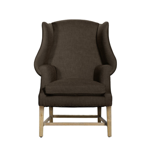 Кресло NEW AGE Linen Chair