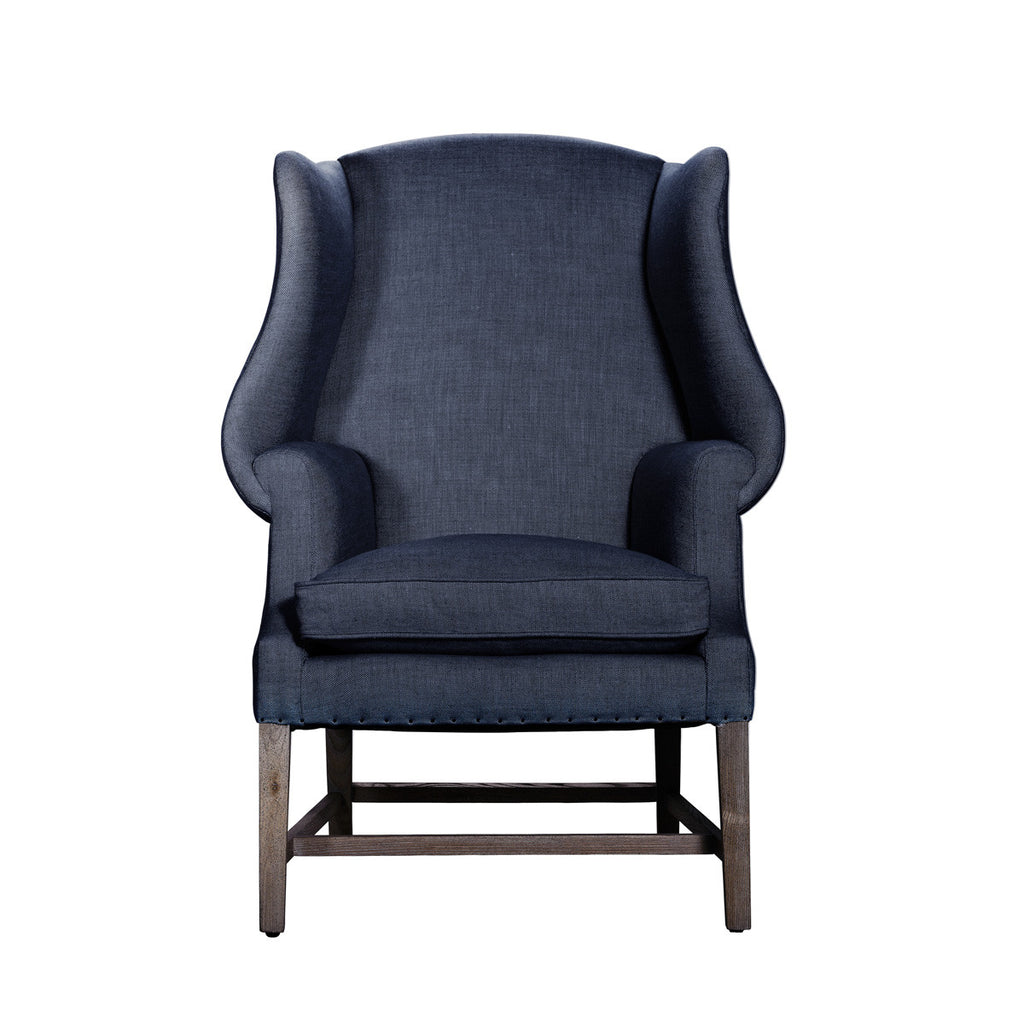 Кресло NEW AGE INDIGO Chair