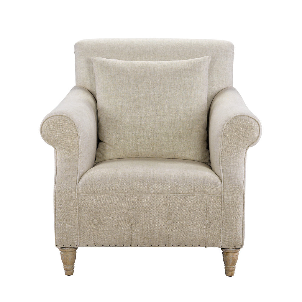 Кресло Victoria Chair