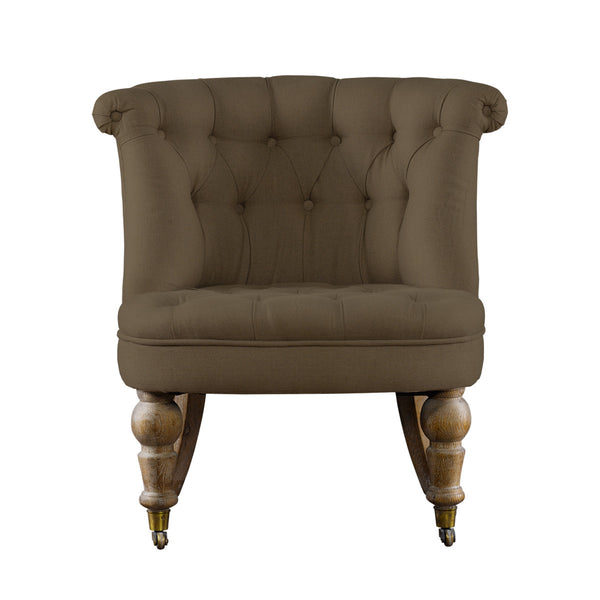 Кресло PUFF CHAIR