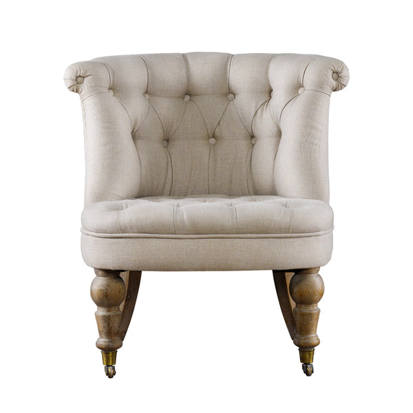 Кресло PUFF CHAIR