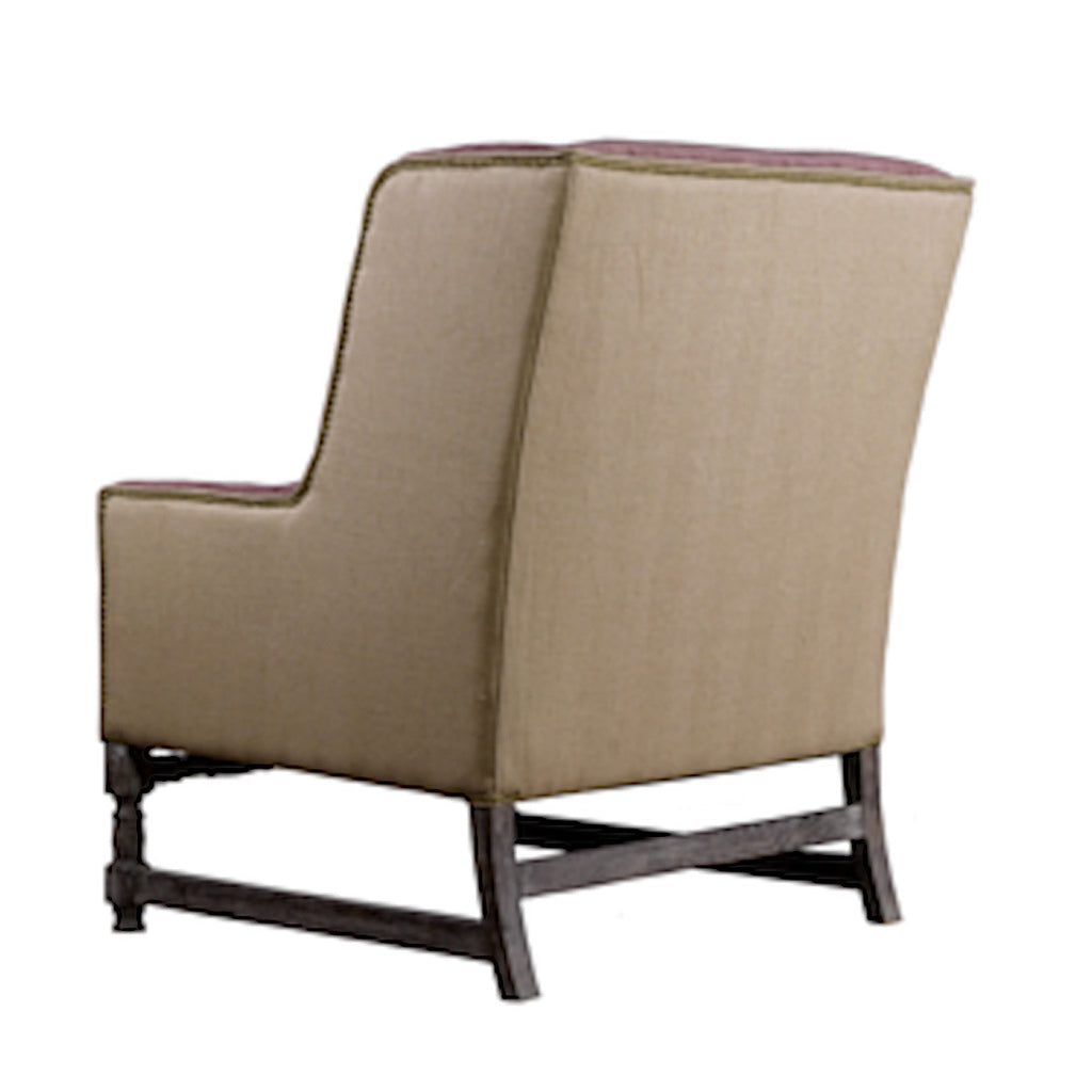 Кресло ANTWERPEN ARMCHAIR