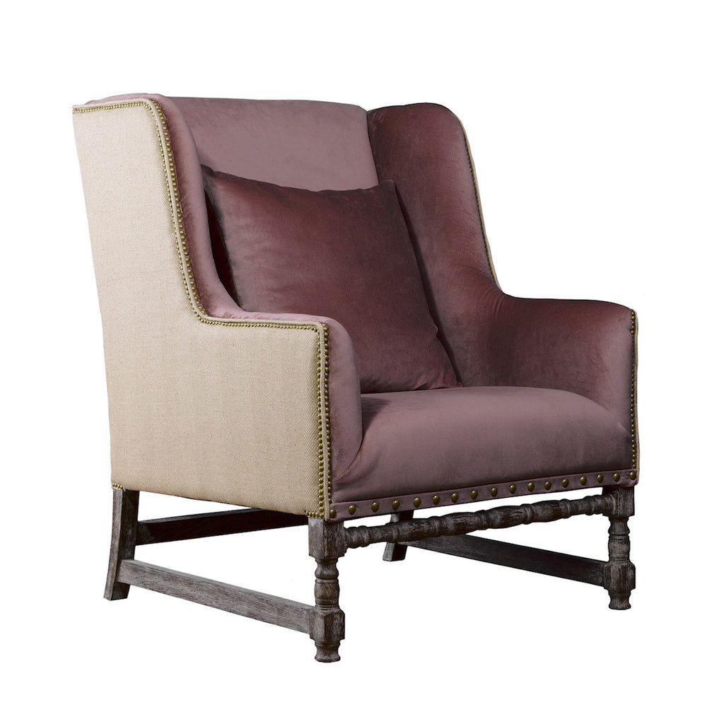 Кресло ANTWERPEN ARMCHAIR