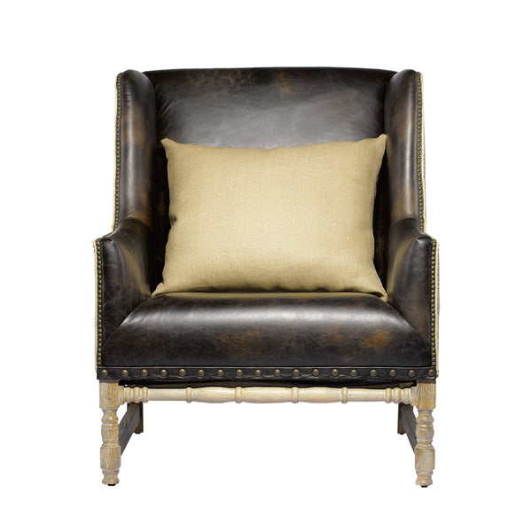 Винтажное кресло ANTWERPEN ARMCHAIR