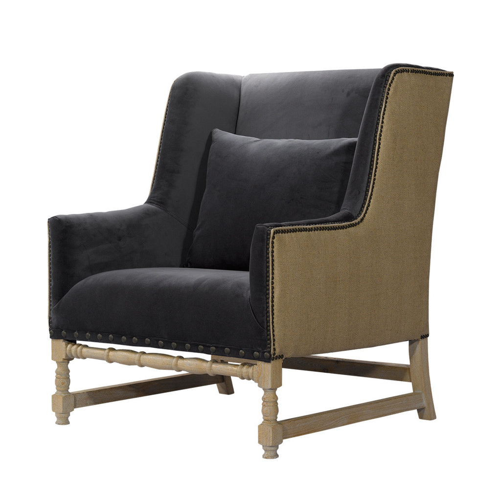 Кресло ANTWERPEN ARMCHAIR