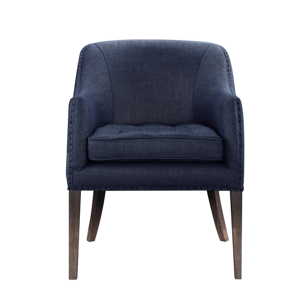 Кресло Ralf Linen Chair