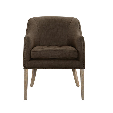 Кресло Ralf Linen Chair