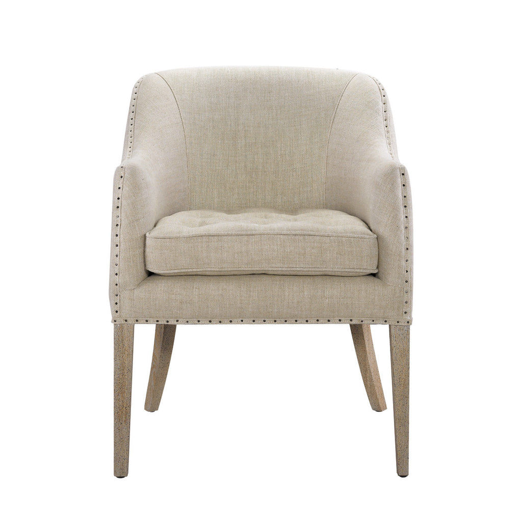 Интерьерное кресло Ralf Linen Chair