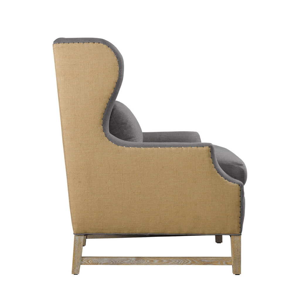 Кресло GRACIA ARMCHAIR