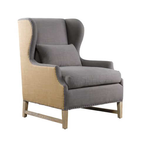 Кресло GRACIA ARMCHAIR