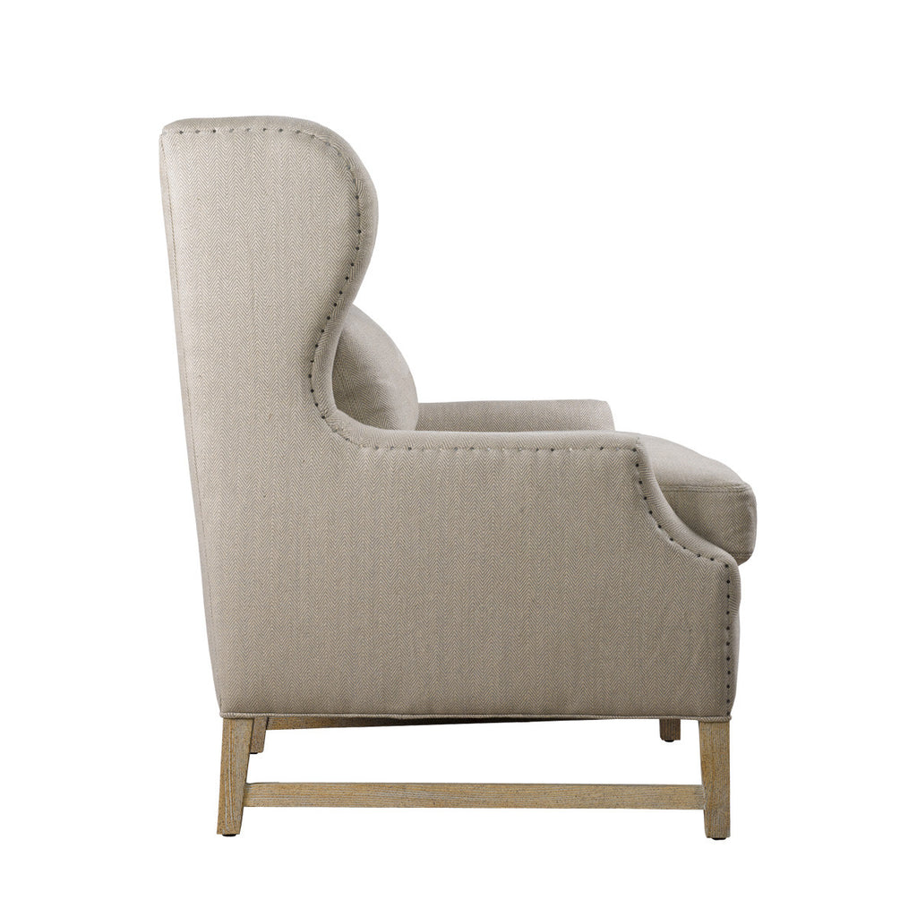 Кресло GRACIA ARMCHAIR