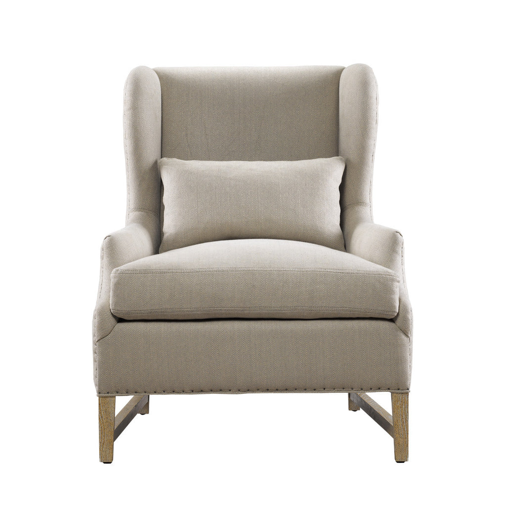 Кресло GRACIA ARMCHAIR