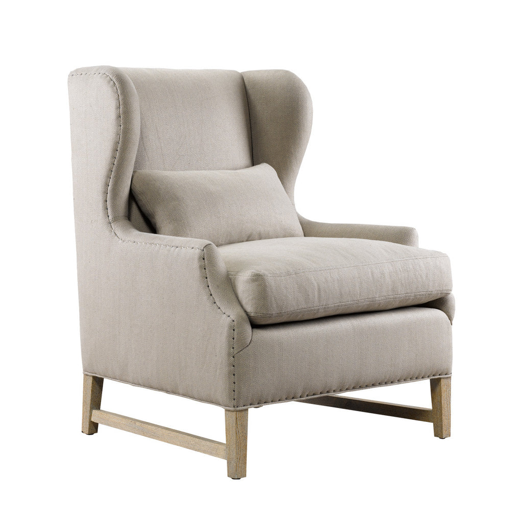 Кресло GRACIA ARMCHAIR