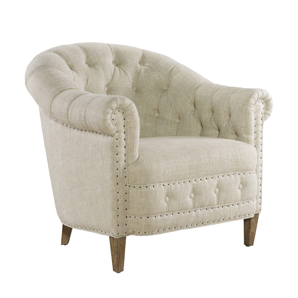 Оригинальное кресло CHAMBERY ARMCHAIR