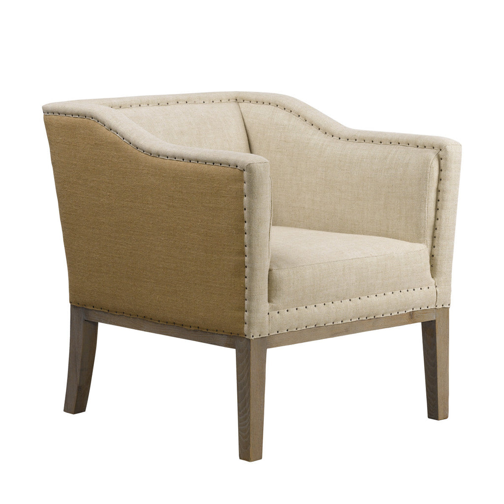 Кресло Quarton Armchair