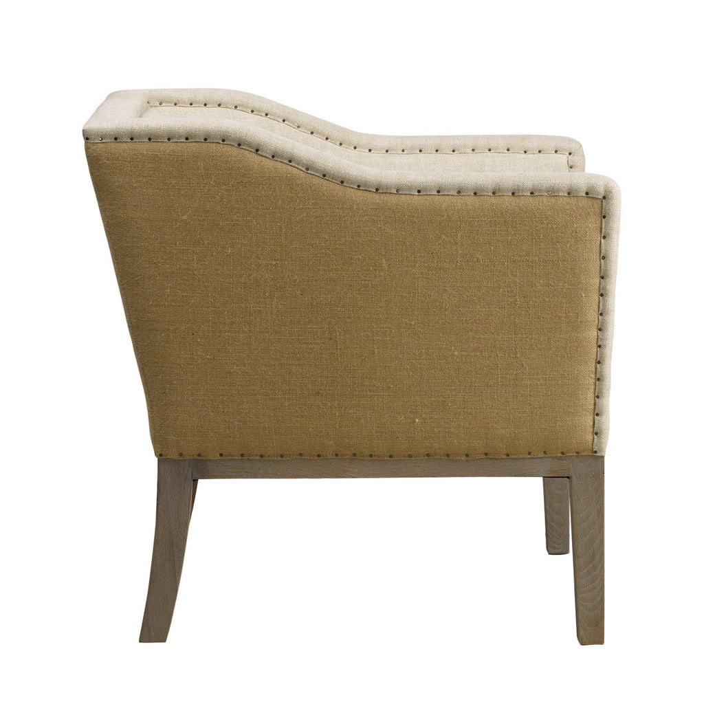 Кресло Quarton Armchair