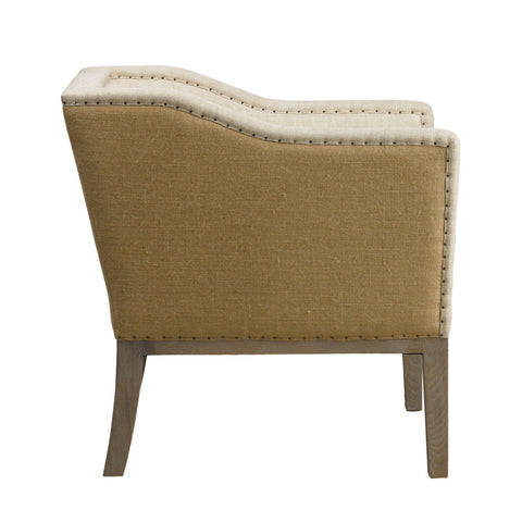 Кресло Quarton Armchair