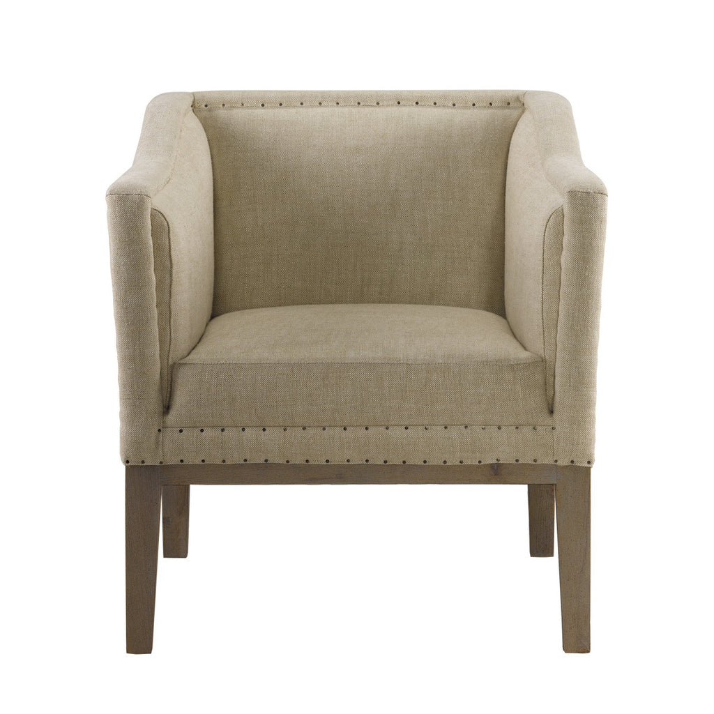 Кресло Quarton Armchair