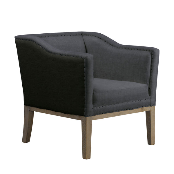 Кресло Quarton Armchair