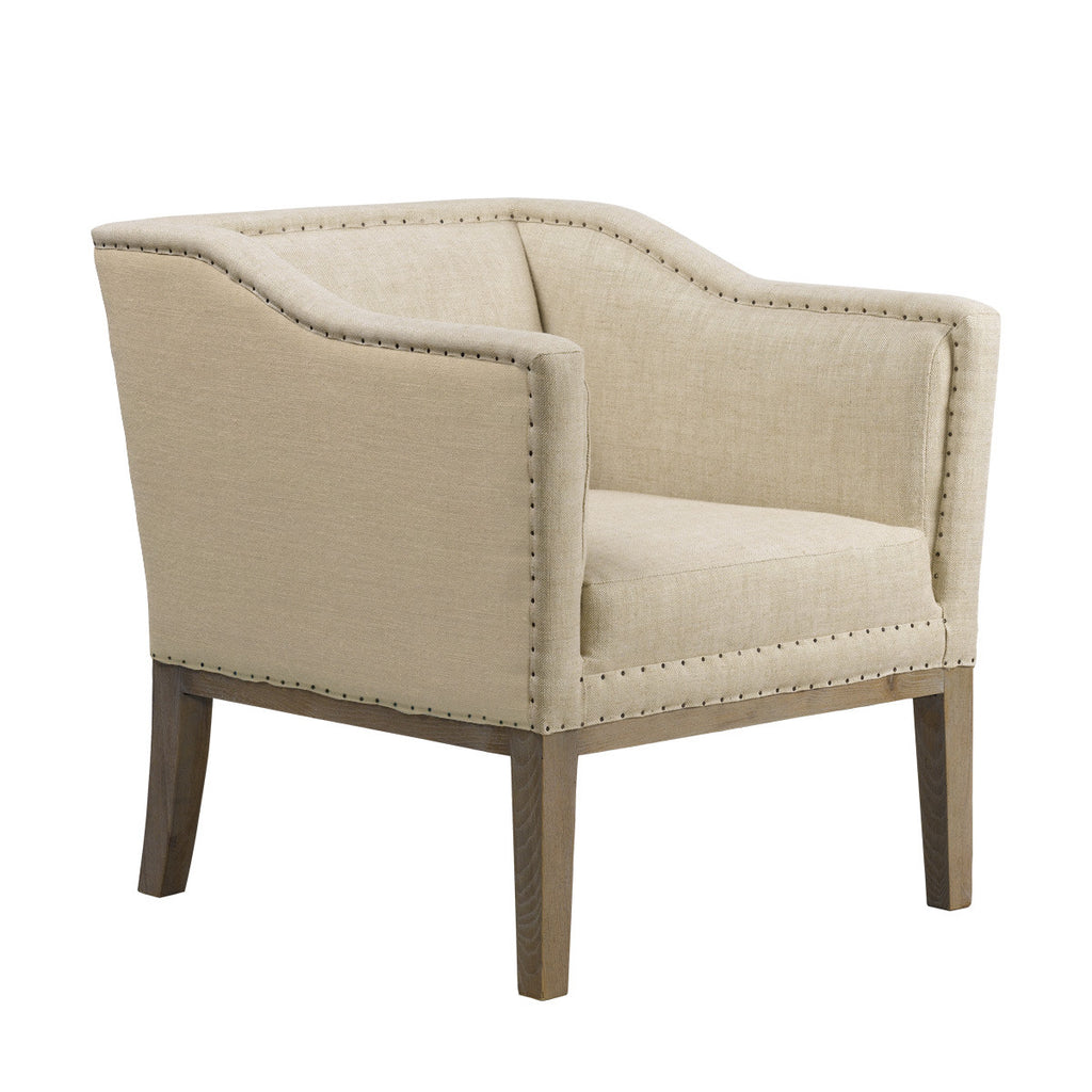 Кресло Quarton Armchair