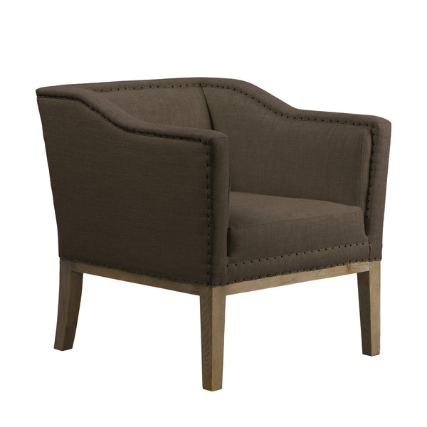 Кресло Quarton Armchair