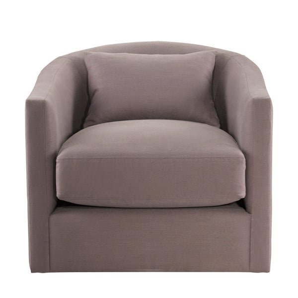 Кресло Auburn Swivel Chair