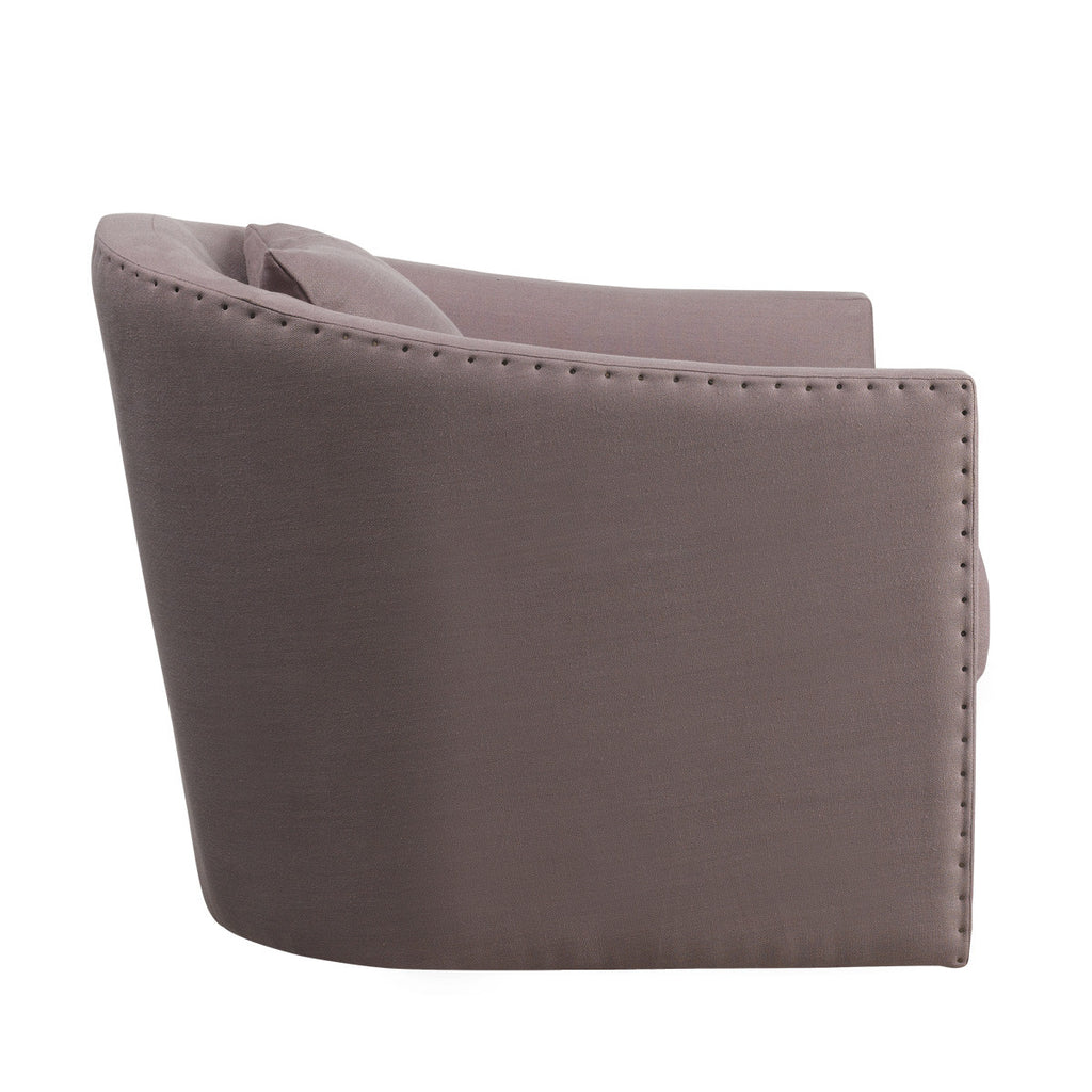 Кресло Auburn Swivel Chair