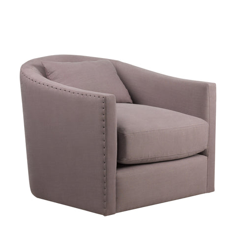 Кресло Auburn Swivel Chair