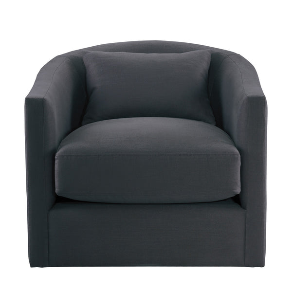 Кресло Auburn Swivel Chair