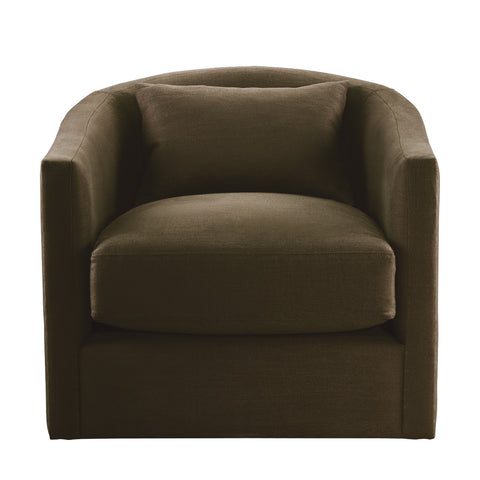 Кресло Auburn Swivel Chair