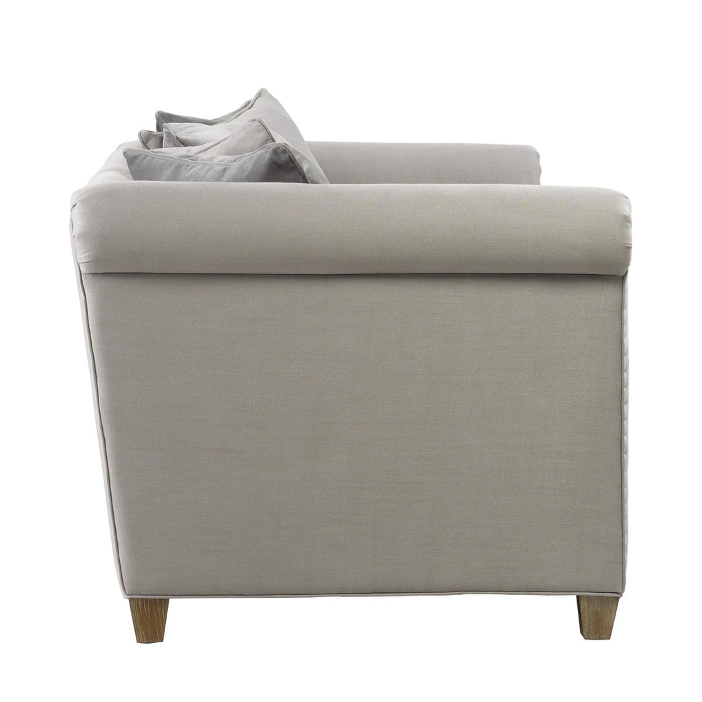 Кресло Baldwin Arm Chair